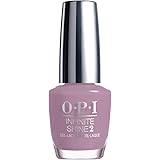 OPI Infinite Shine, Whisperfection, 0.5 fl.oz.