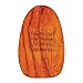 Woodstock Percussion, Inc. Custom Engraved Amazing Grace Aluminum Wind Chimes - Personalized Wind Catcher up to 4 Lines