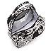 Vera Bradley Womens Lunch Bunch Midnight Paisley One Size