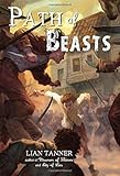 Path of Beasts (Keepers Trilogy)