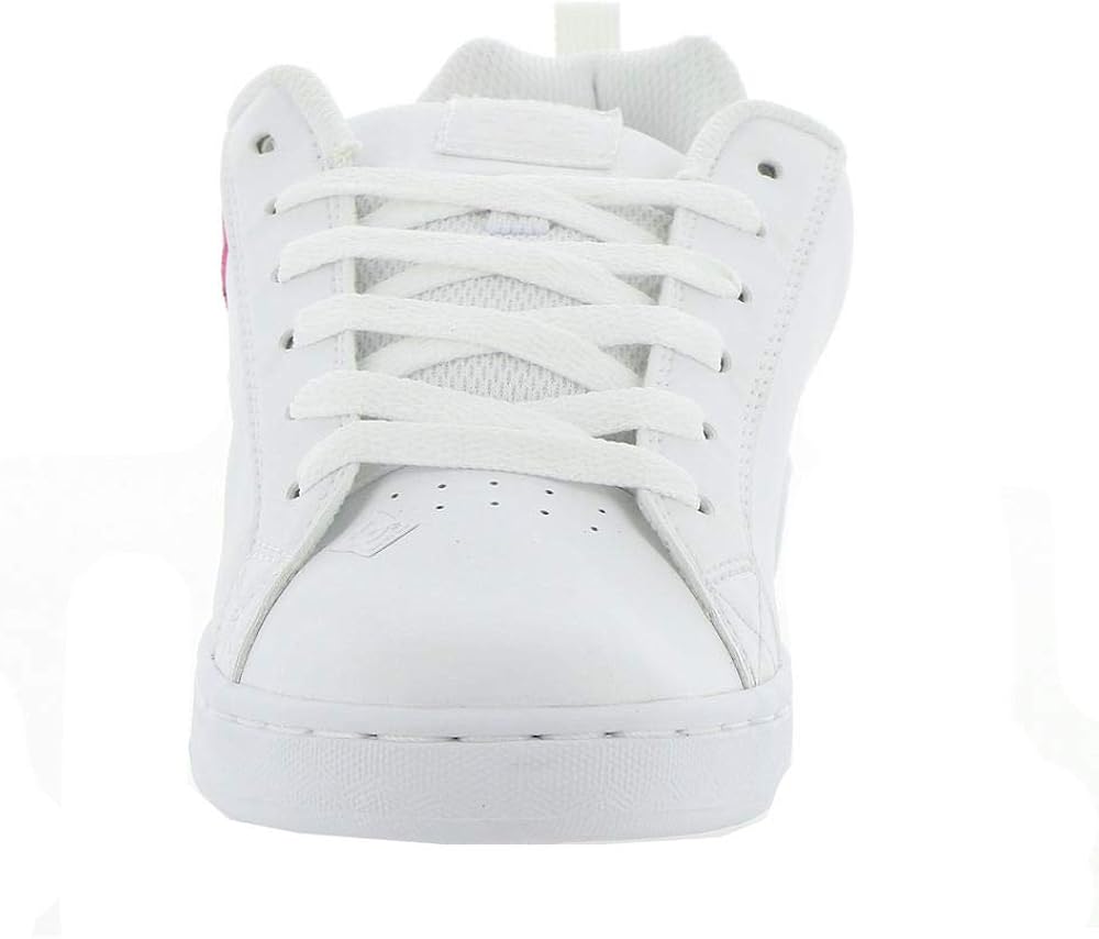  | DC Women's Court Graffik Se | Skateboarding