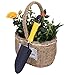 AORO Garde Tools Set – 3 Piece Ergonomic Handles Durable Garden Kitthumb 2