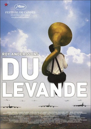 Due levande [Region 2]