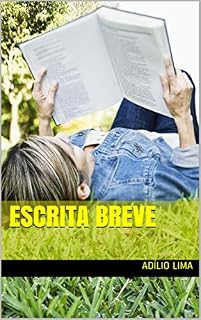 Livro Escrita Breve