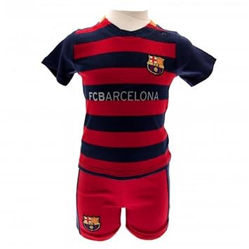 barcelona baby clothes