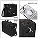 Large Hanging Travel Toiletry Bag for Men and Women Waterproof Makeup Organizer Bag wash bag Shaving Kit Cosmetic Bag for Accessories, Shampoo Bathroom Shower, Personal Items RoseRed