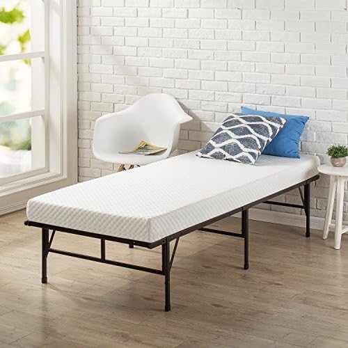 narrow cot mattress