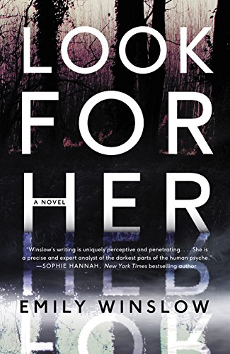 Look for her
