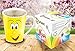 Cortunex. Morning Coffee Mug. 12 Ounce. Changing Color Mug For Or And Your Friend. Ceramic Heat Sensitive Color Changing Coffee Mug. Novelty Heat Sensitive Mug With A Funny Smiley Face