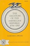 Creation Of The American Republic