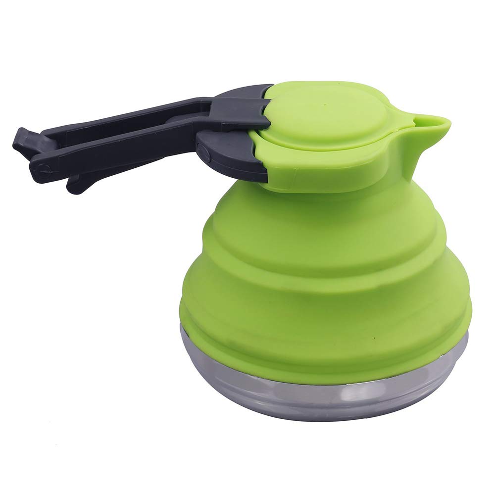 Best funky electric tea kettle