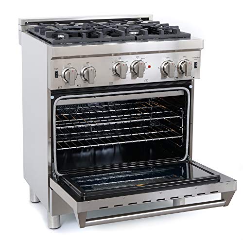 1 Cosmo+GRP304+Convection+Heavy+Duty+Free+Standing
