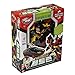Hello Carbot Zetren Transformable Toy Car Robot Original TV Animation Action Figure