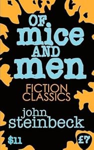 Of Mice and Men
