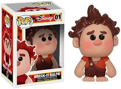 ralph funko pop