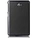 Samsung Galaxy Tab 5 10.1 Case - HOTCOOL Ultra Slim Lightweight SmartCover Stand Case For 2015 Edition Samsung Galaxy Tab 5 10.1 Tablet (With Smart Cover Auto Wake/Sleep), Black