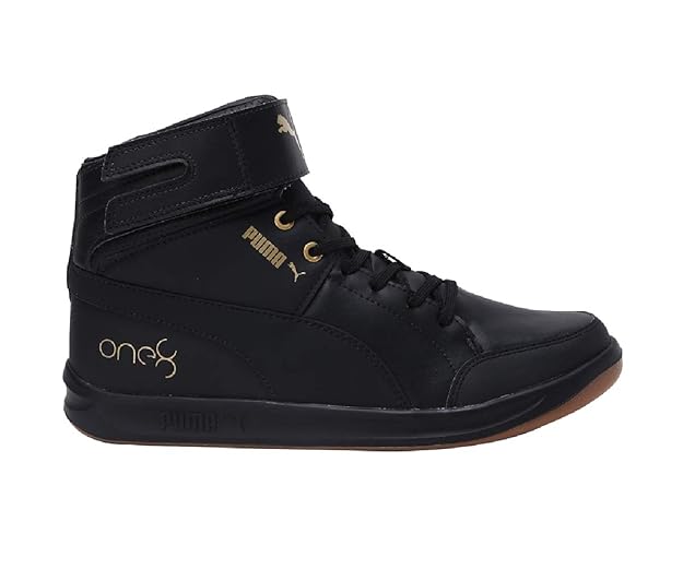 one 8 prime mid sneakers