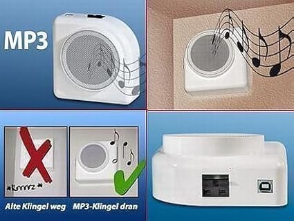 Türklingel MP3