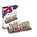CubicFun MC162H Buckingham Palace Puzzle