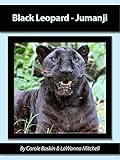 Black Leopard Jumanji