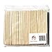 Chef Rimer Disposable Wooden Knives 6