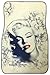 CarsCover Carpet Mats for Marilyn Monroe Print Design Car SUV Truck Floor Mats 4 PCS