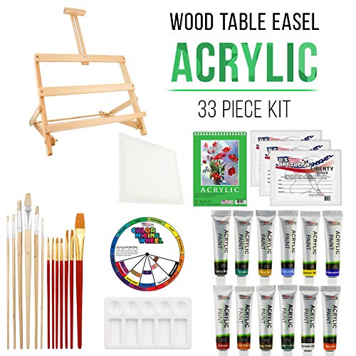 1 US+Art+Supply+Painting+Accessories
