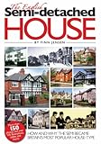 Cover of the book The English Semi-detached House