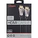 RocketfishTM - 8' In-Wall HDMI Cable primary
