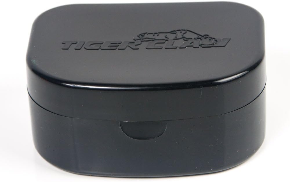 Tiger Claw Mouth Guard Case Mouth Guard Case