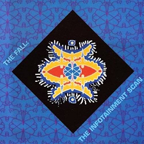 The Fall - Service (Instrumental Demo) Lyrics - Zortam Music