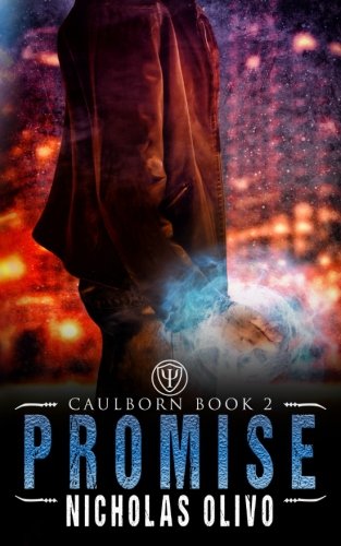 Promise: Caulborn 2 (Volume 2)