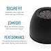 Comply Memory Foam Tips - Compatible with Amazon Echo Buds (Mixed Sizes, 2 Pairs)