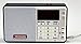 Tescun Q3 Mini Size MP3 Player, FM Radio and Voice/Radio Recorder (Black)