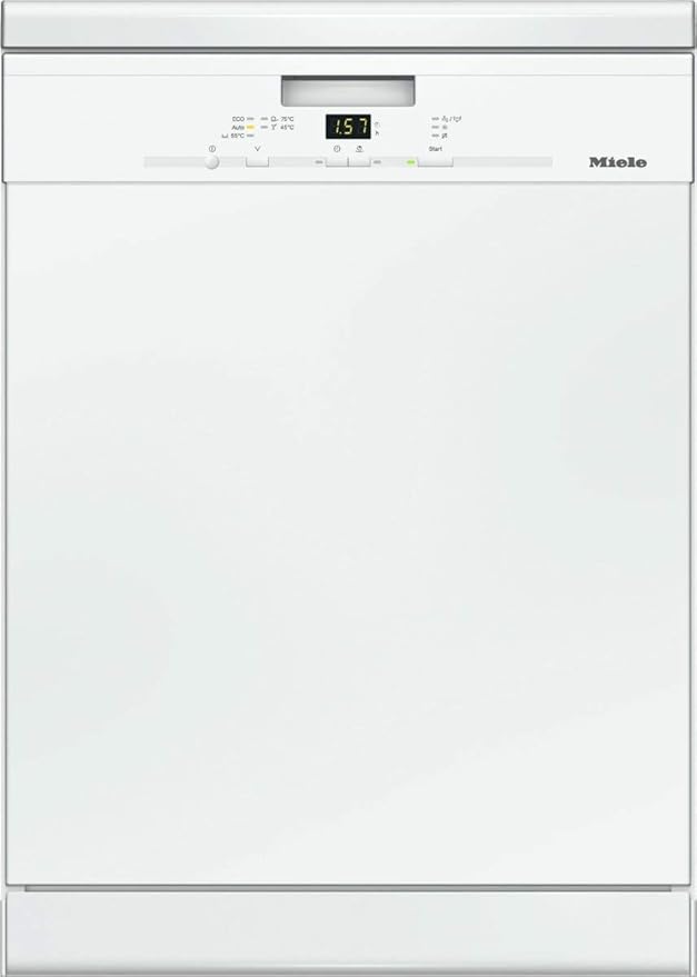 miele g4930sc review