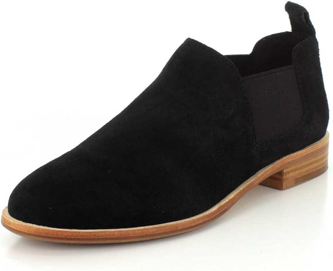 brooke chelsea bootie