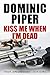 Kiss Me When I'm Dead