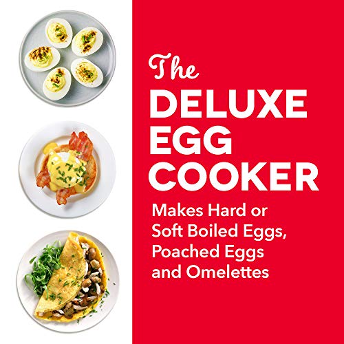 Dash-Deluxe-Rapid-Egg-Cooker-Electric-12-Capacity-for-Hard-Boiled-Poached-Scrambled-Omelets-Steamed-Vegetables-Seafood-Dumplings-More-with-Auto-Shut-Off-Feature-Aqua