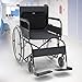 Lumbar Support Pillow for Office Chair and Car Back Support - Double Adjustable Straps and Breathable Mesh for All-Day Comfort, Lower Back and Sciatica Pain Relief