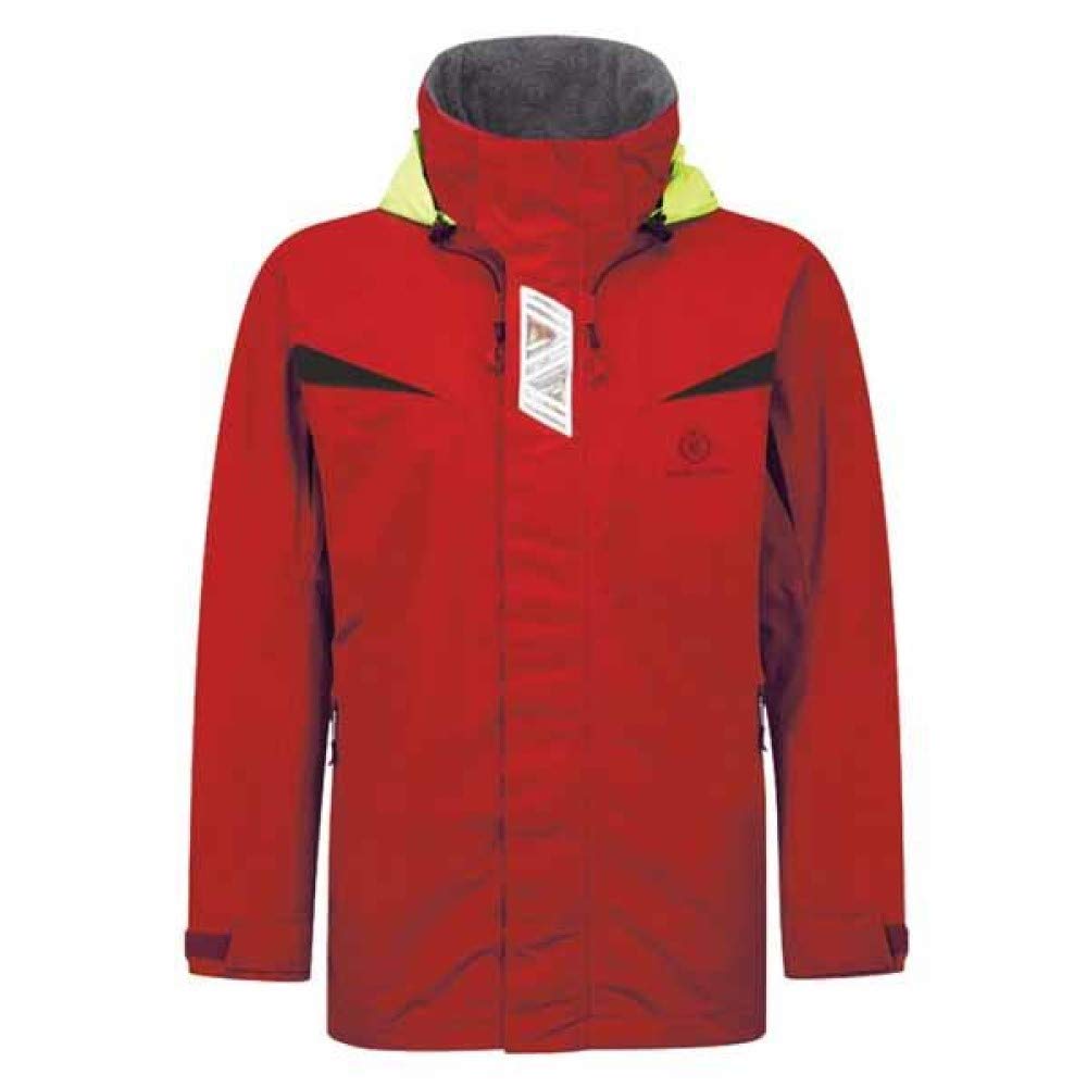 henri lloyd wave jacket