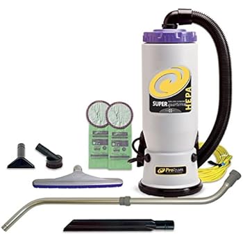 amazon proteam vacuum