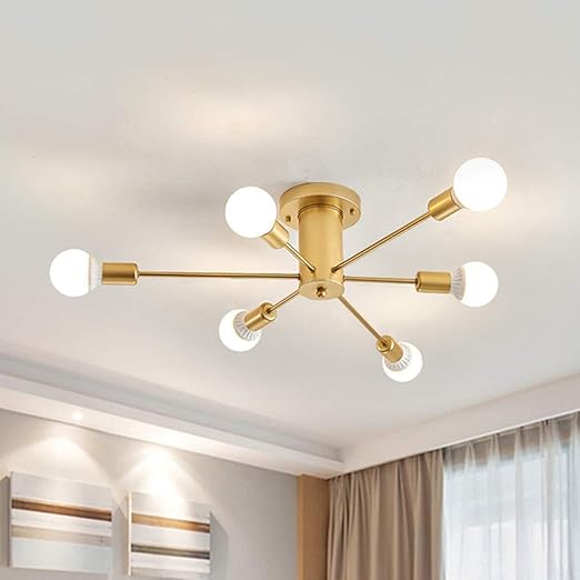 modern drop ceiling lighting