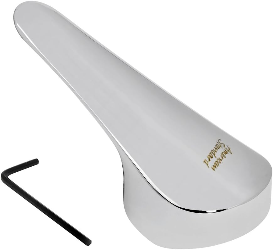 Best American Standard Metal Kitchen Faucets