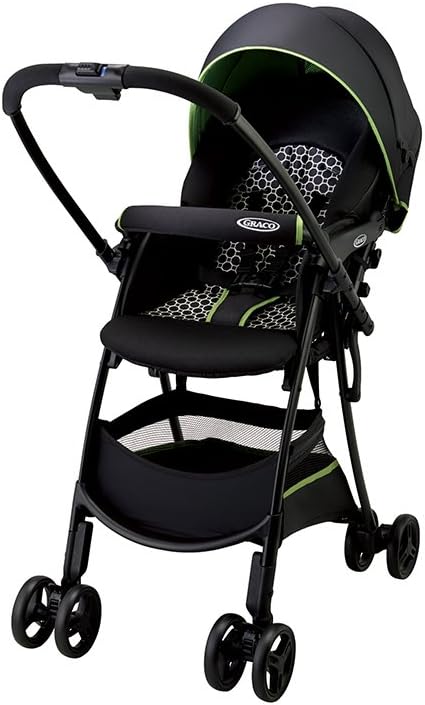 Amazon Graco グレコ 軽量ハイシートベビーカー シティゴー Citi Go ハドソングリーン Gn 驚きの3 9kg たっぷり収納下カゴ 両対面ベビーカー ベビー マタニティ 通販 Amazon Graco グレコ 軽量ハイシートベビーカー シティゴー Citi Go ハドソングリーン Gn 驚きの3 9kg たっぷり収納下カゴ 両対面ベビーカー ベビー マタニティ 通販