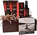 Thrive Natural Skin Care Sets - Essential Face Care Set (4 Piece) - Grooming Gift Set to Wash, Exfoliate & Shave - Made in USA, Vegan & Cruelty Free