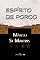 Livro Espirito de porco
