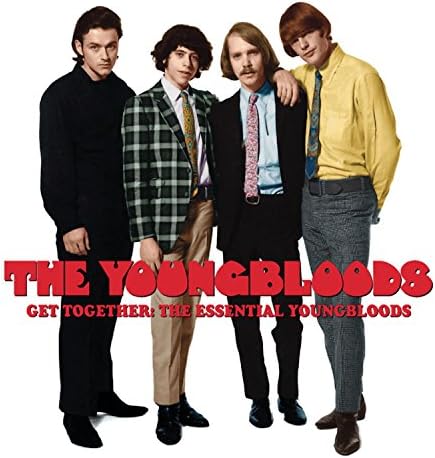 Get Together: The Essential Youngbloods