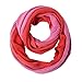 Women's Lightweight Shawls Wraps Girl's Infinity Scarf Various Designs