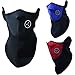 Unisex Ski Mask Neck Warmer, Neoprene Face Mask Winter Cold Weather Face Mask for Motorcycles, Bicycle, Skiing, Running Face Mask,Mountain Climbing - Balaclava Face Masks, jet ski mask