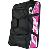 Fox Racing Shuttle 180 Divizion Sports Gear Bag - Pink / One Size